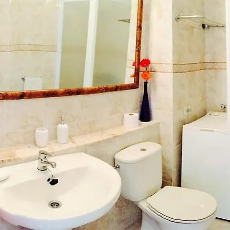 Cala Verde Vina Del Mar דירה *