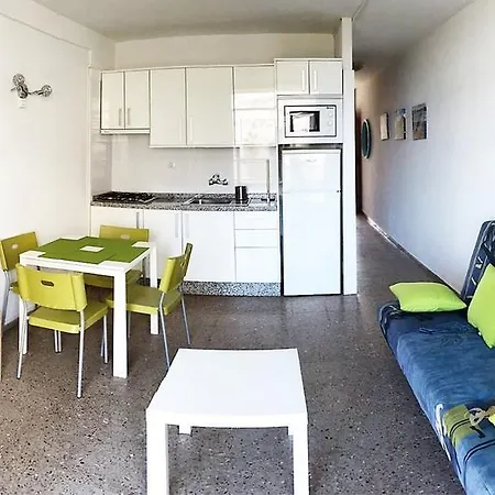 Cala Verde Vina Del Mar דירה *