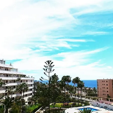 Cala Verde Vina Del Mar דירה *