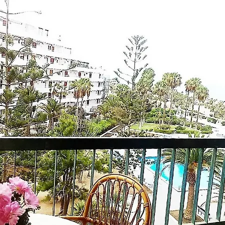 Apartment Cala Verde Vina Del Mar Playa de las Américas