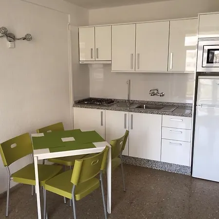 Apartment Cala Verde Vina Del Mar