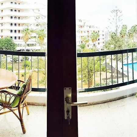 Daire Cala Verde Vina Del Mar *